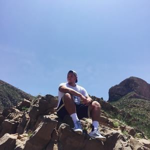 Meet your Posher, Abraham